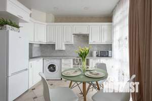 1-к квартира, посуточно, 29м2, 1/1 этаж