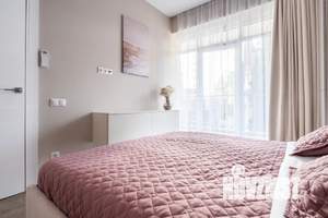 2-к квартира, посуточно, 85м2, 4/12 этаж