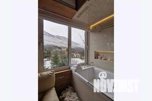 1-к квартира, посуточно, 42м2, 2/4 этаж