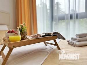 Студия квартира, посуточно, 18м2, 3/17 этаж