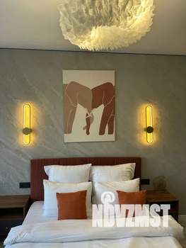 2-к квартира, посуточно, 80м2, 1/1 этаж