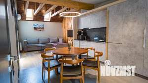 2-к квартира, посуточно, 110м2, 1/1 этаж