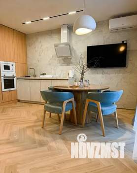 1-к квартира, посуточно, 36м2, 2/7 этаж