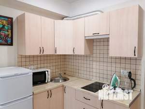 Студия квартира, посуточно, 30м2, 2/5 этаж