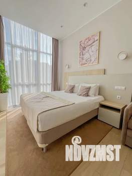 1-к квартира, посуточно, 32м2, 5/6 этаж