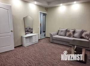 2-к квартира, посуточно, 45м2, 9/9 этаж