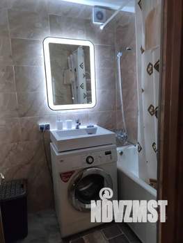 2-к квартира, посуточно, 50м2, 2/5 этаж