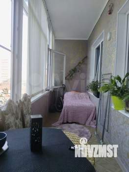 1-к квартира, на длительный срок, 41м2, 2/4 этаж
