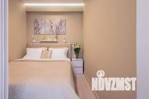 1-к квартира, посуточно, 30м2, 3/11 этаж