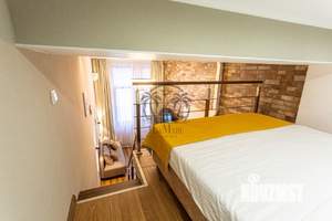 Студия квартира, посуточно, 25м2, 3/5 этаж