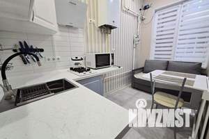 1-к квартира, посуточно, 25м2, 1/3 этаж