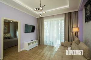 2-к квартира, на длительный срок, 96м2, 14/30 этаж