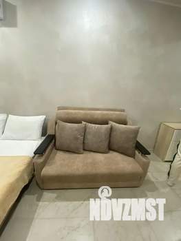 Студия квартира, посуточно, 25м2, 1/3 этаж
