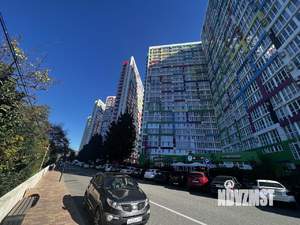 2-к квартира, на длительный срок, 38м2, 10/26 этаж