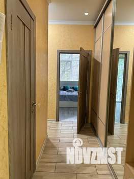 3-к квартира, посуточно, 60м2, 5/7 этаж