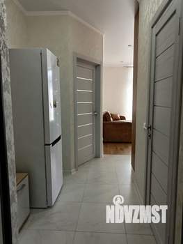 2-к квартира, на длительный срок, 38м2, 14/18 этаж