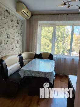 2-к квартира, посуточно, 39м2, 3/5 этаж