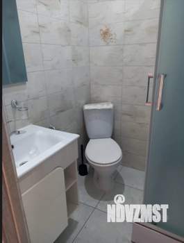 2-к квартира, посуточно, 40м2, 3/7 этаж