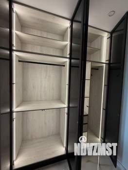 2-к квартира, на длительный срок, 100м2, 14/23 этаж