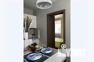 1-к квартира, посуточно, 29м2, 2/5 этаж