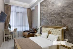 2-к квартира, посуточно, 29м2, 1/1 этаж