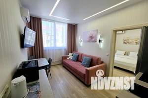 1-к квартира, посуточно, 35м2, 4/5 этаж