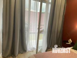 Студия квартира, посуточно, 22м2, 4/11 этаж