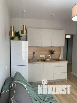 Студия квартира, посуточно, 32м2, 12/12 этаж