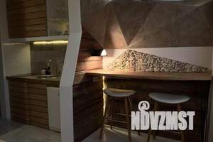 1-к квартира, посуточно, 37м2, 3/4 этаж