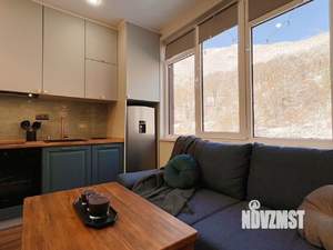 1-к квартира, посуточно, 30м2, 6/7 этаж