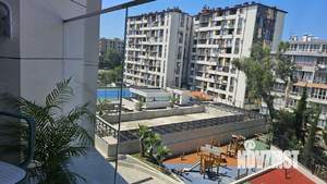 2-к квартира, посуточно, 35м2, 4/11 этаж