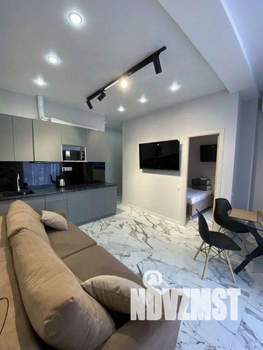 2-к квартира, посуточно, 35м2, 1/1 этаж