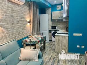 2-к квартира, посуточно, 38м2, 1/6 этаж