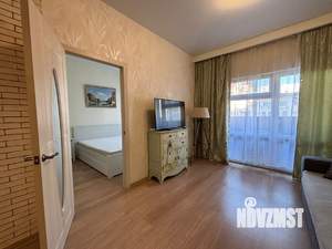 2-к квартира, на длительный срок, 50м2, 3/19 этаж