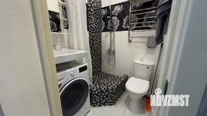 1-к квартира, на длительный срок, 32м2, 3/6 этаж