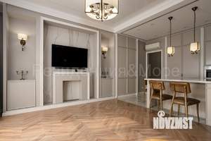 3-к квартира, на длительный срок, 100м2, 2/3 этаж