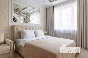 1-к квартира, посуточно, 27м2, 1/1 этаж