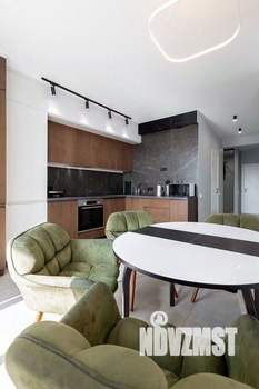 3-к квартира, на длительный срок, 100м2, 8/12 этаж