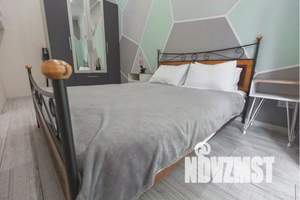 2-к квартира, посуточно, 37м2, 2/5 этаж