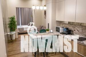 1-к квартира, посуточно, 31м2, 5/6 этаж