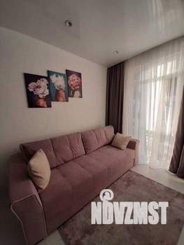 2-к квартира, посуточно, 40м2, 1/1 этаж