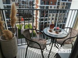 1-к квартира, на длительный срок, 42м2, 10/14 этаж