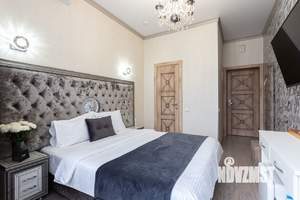 Студия квартира, посуточно, 17м2, 2/5 этаж