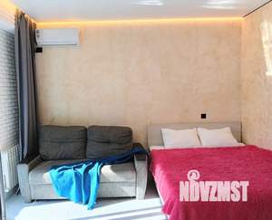 1-к квартира, посуточно, 30м2, 1/11 этаж