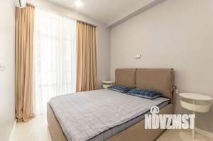 2-к квартира, посуточно, 40м2, 10/13 этаж