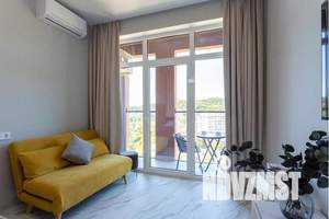 1-к квартира, посуточно, 30м2, 14/20 этаж