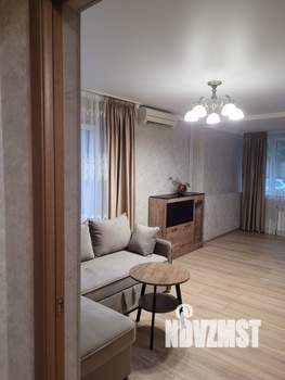 2-к квартира, на длительный срок, 51м2, 2/5 этаж