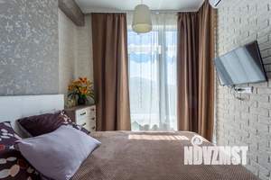 1-к квартира, посуточно, 46м2, 3/5 этаж