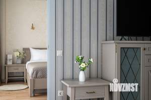 2-к квартира, посуточно, 65м2, 4/13 этаж