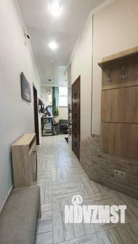 1-к квартира, посуточно, 30м2, 1/4 этаж